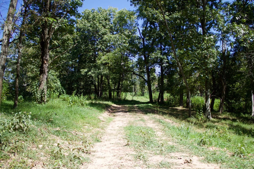 Heritage Hollow Tract 17 photo 2