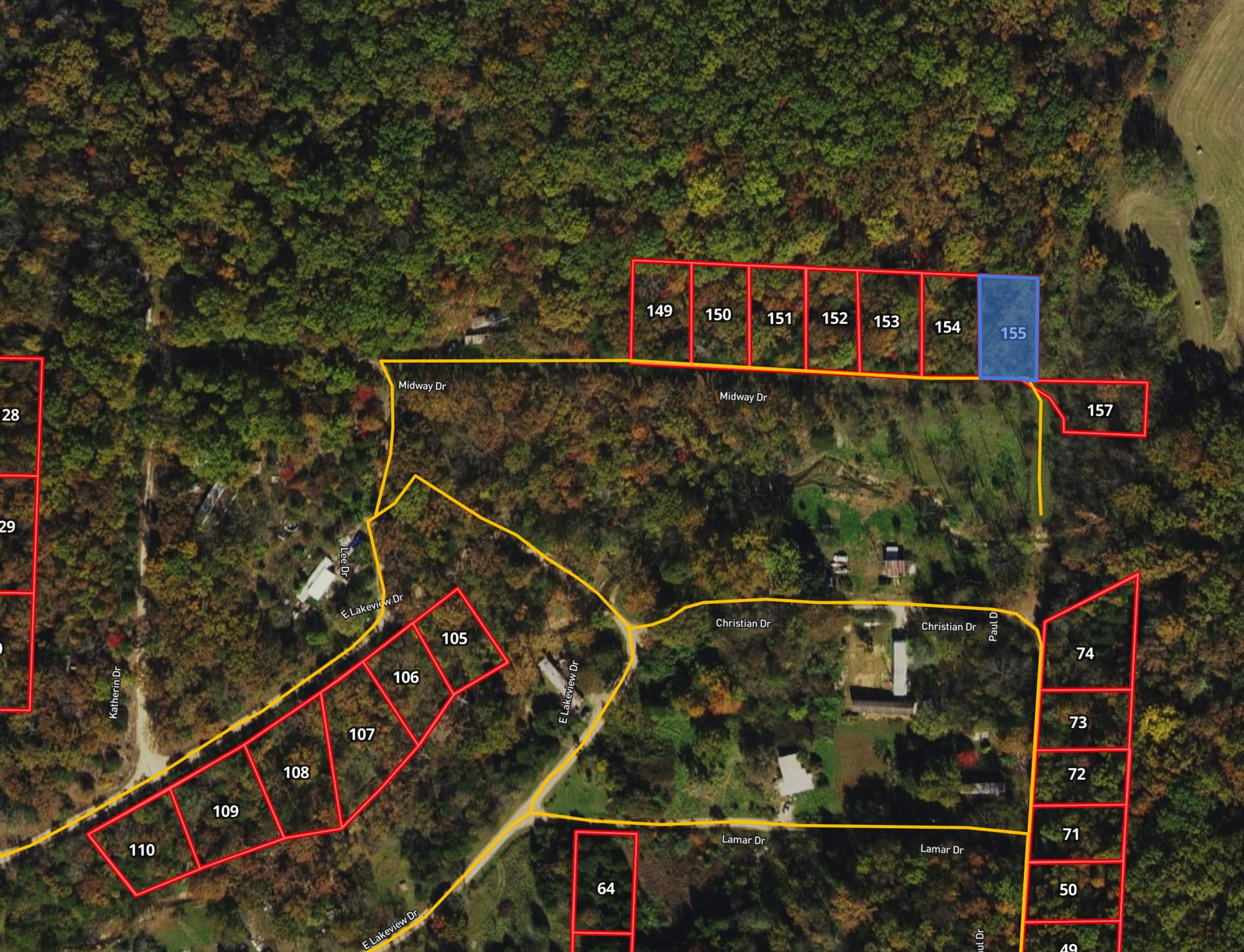 Spring Lake Plat 6 Tract 155 photo 5