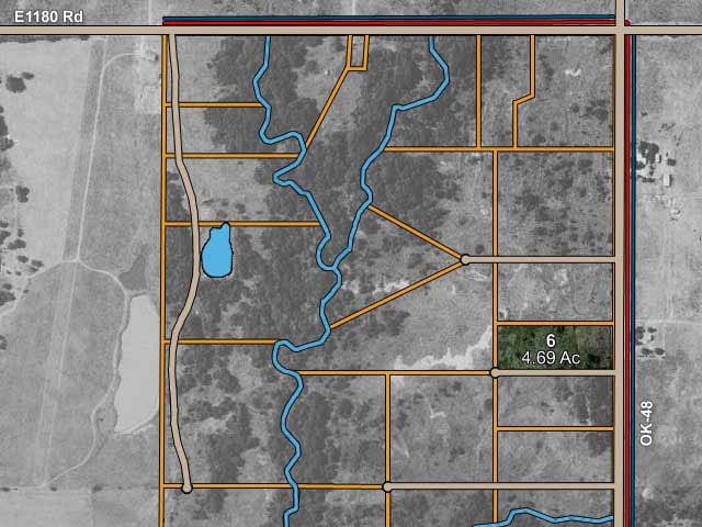 Saddlebrook Ranch Tract 6 photo 10