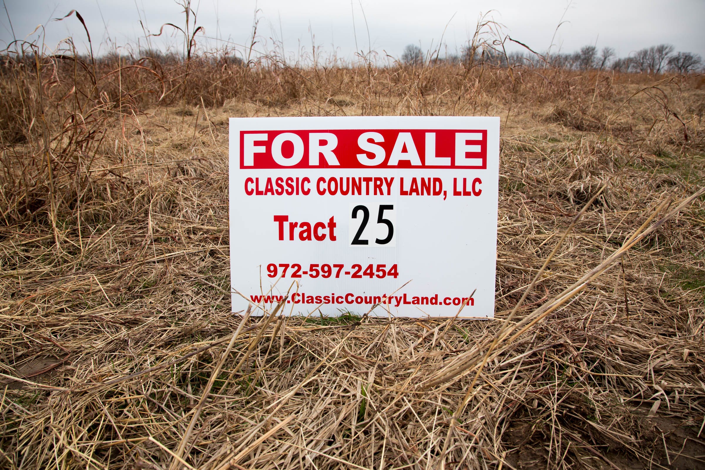 Canadian Plains Tract 25 photo 1