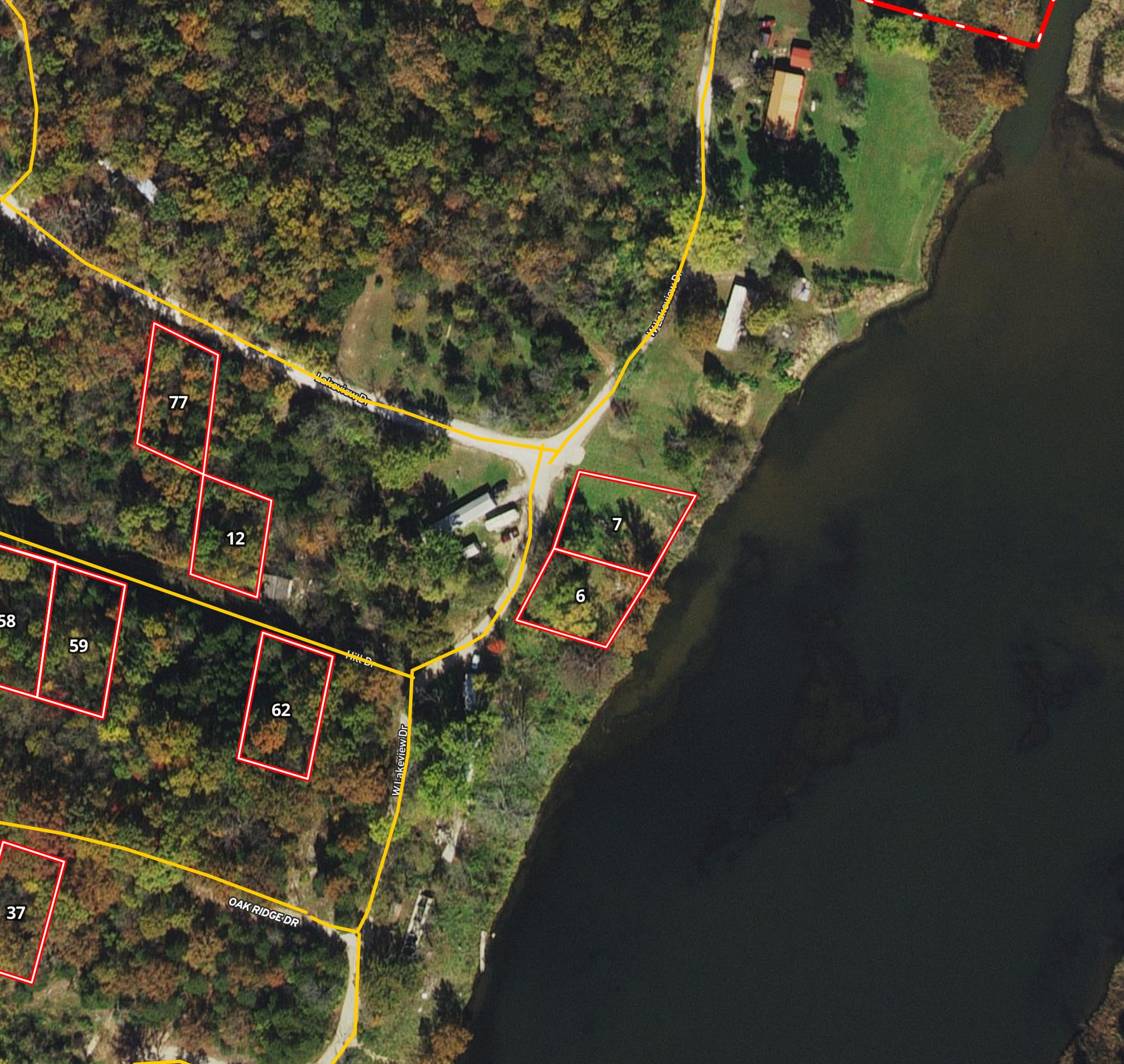 Spring Lake Plat 3 Tract 7 photo 1
