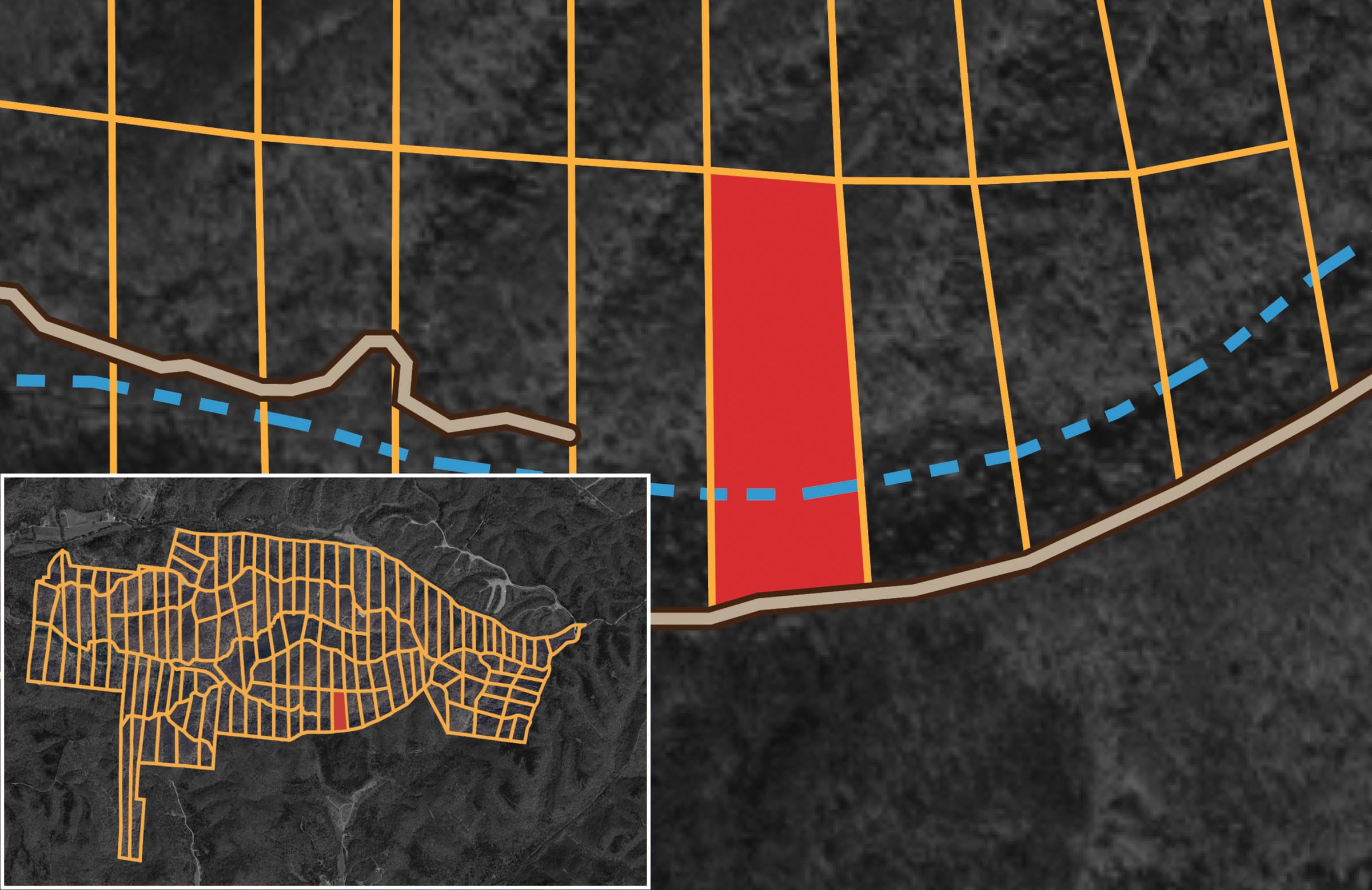Big White Oak Tract 118 photo 15