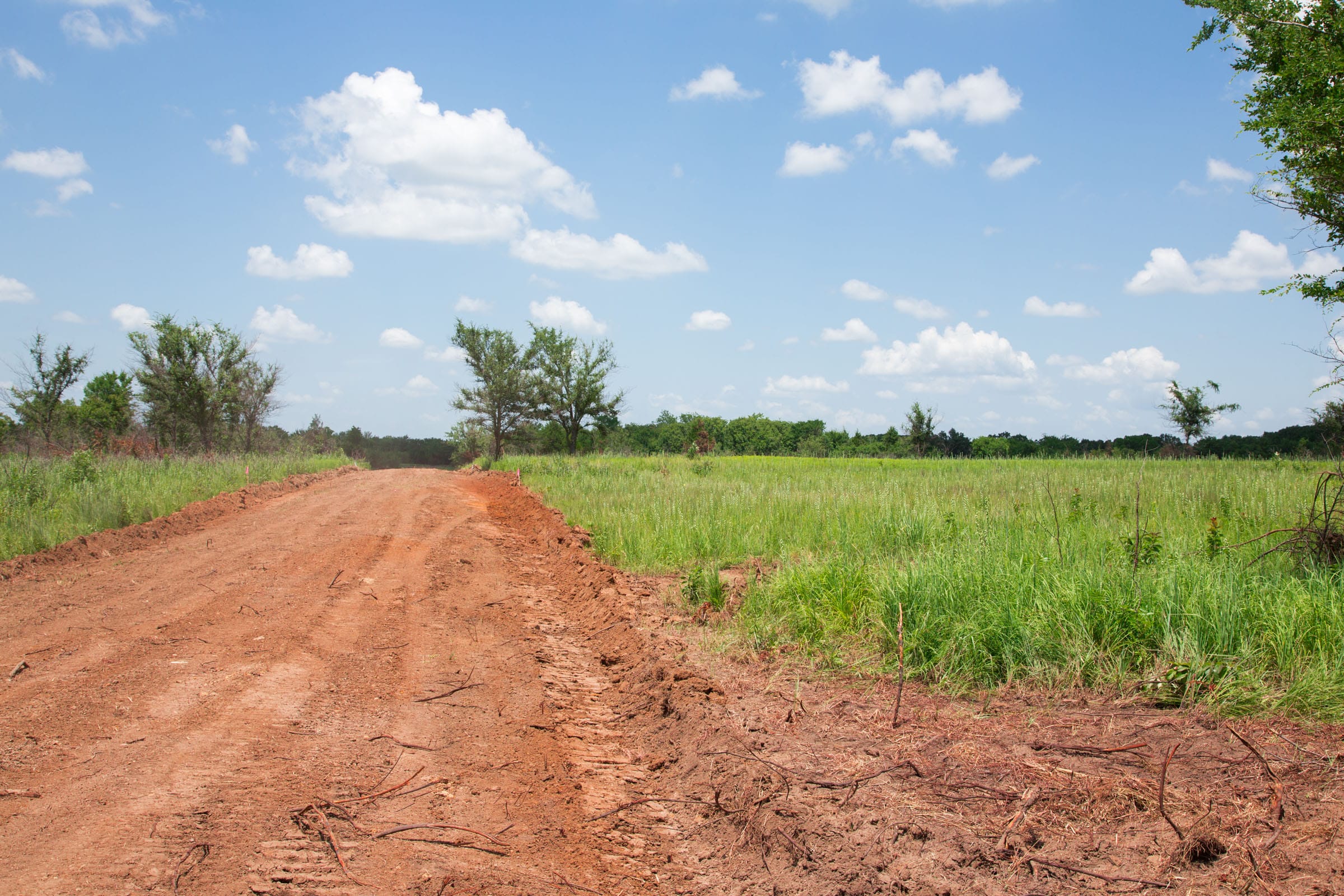 Deep Fork Ranch Tract 25 photo 1