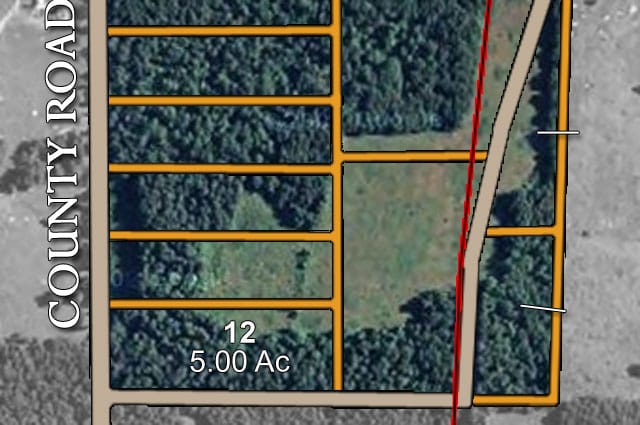 Whispering Oaks Tract 12 photo 9