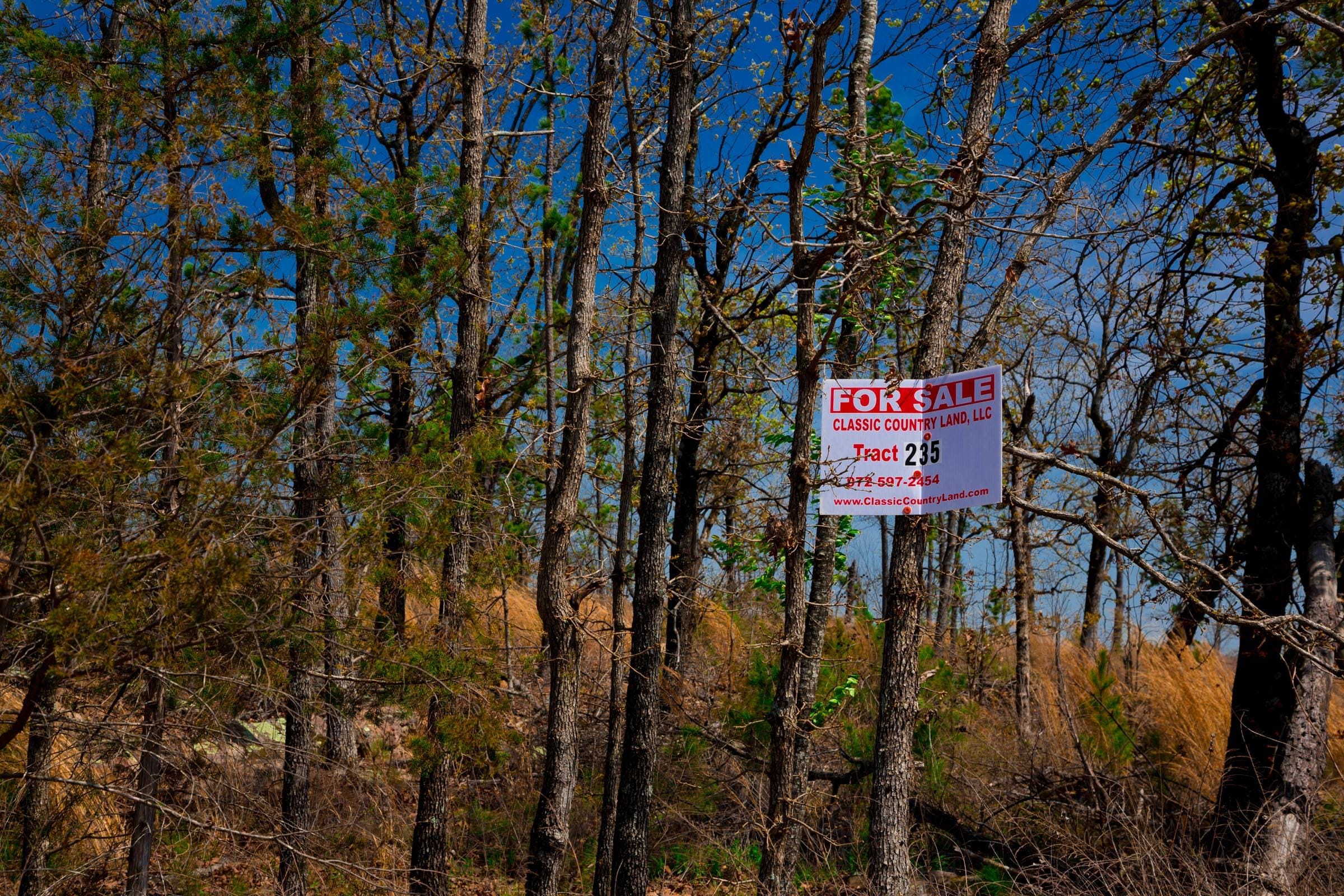 Stone Creek Phase II Tract 235 photo 1