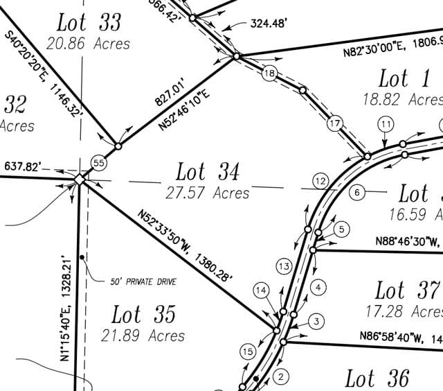 Antler Ridge Tract 34 photo 7