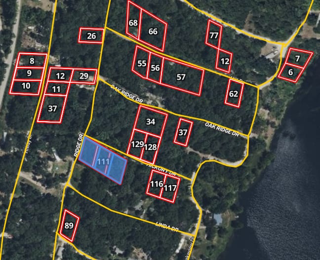 Spring Lake Plat 4 Tract 111 photo 6