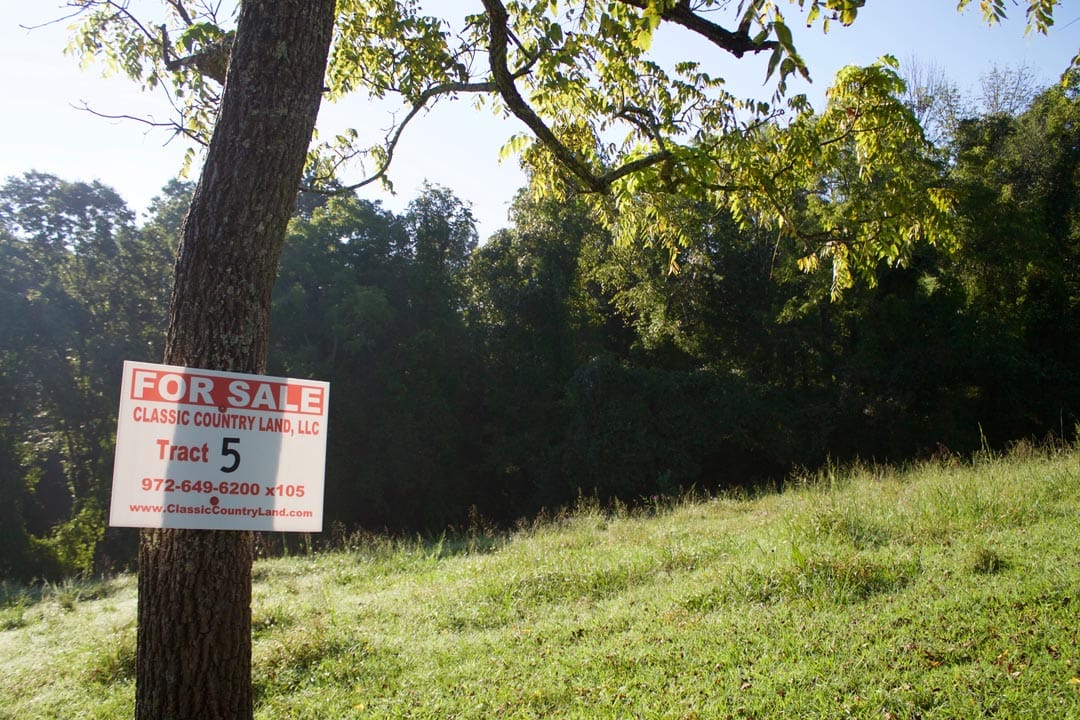 Heritage Hollow Tract 5 photo 1