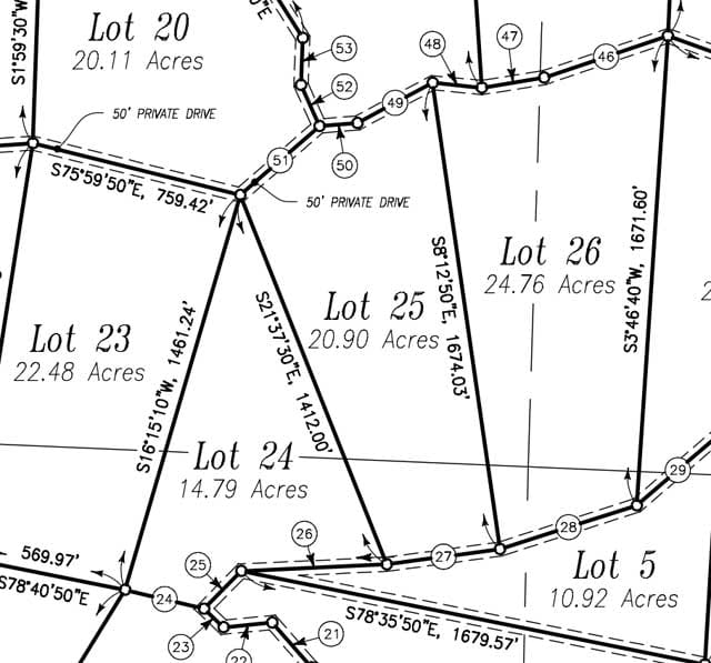 Antler Ridge Tract 25 photo 7