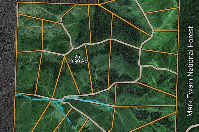 Antler Ridge Tract 25 photo 8