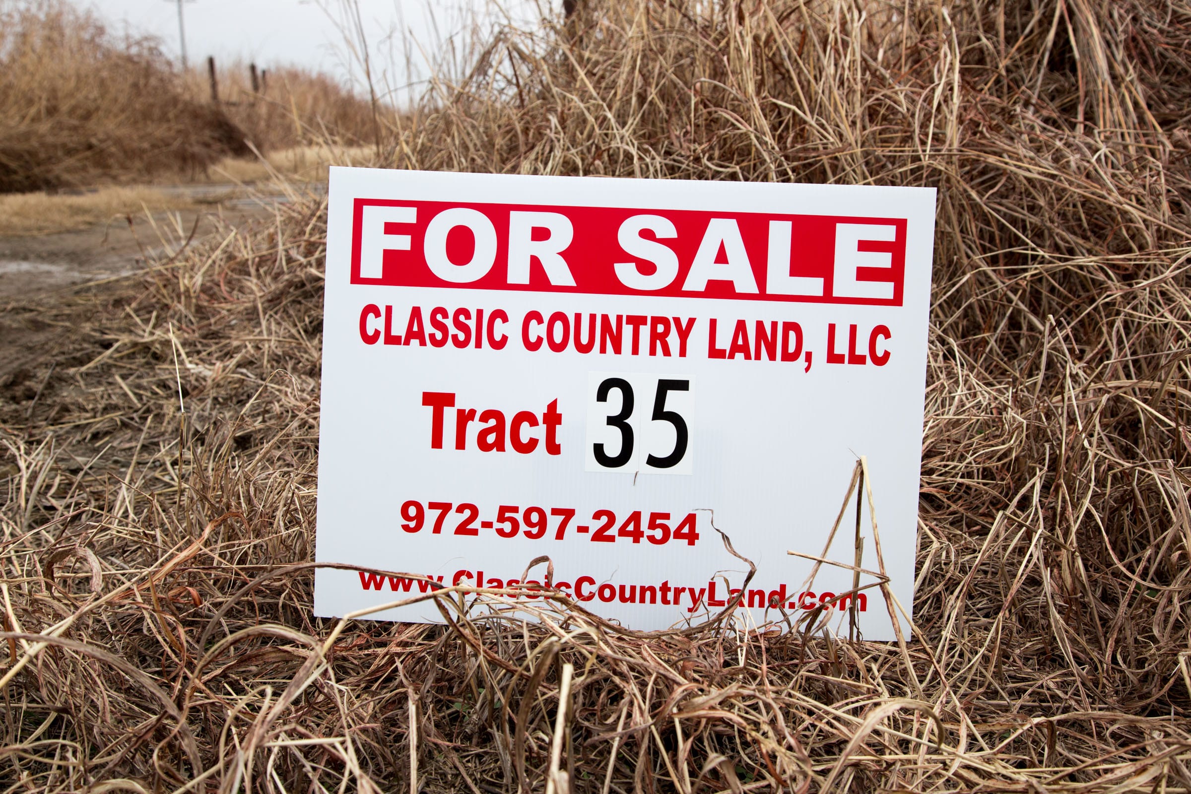 Canadian Plains Tract 35 photo 1