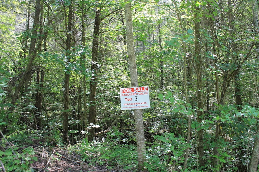 Cumberland Ridge Ranch Tract 3 photo 1