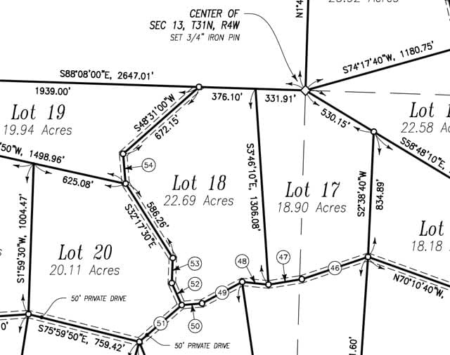 Antler Ridge Tract 18 photo 7
