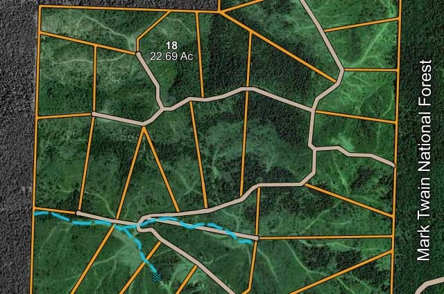 Antler Ridge Tract 18 photo 8