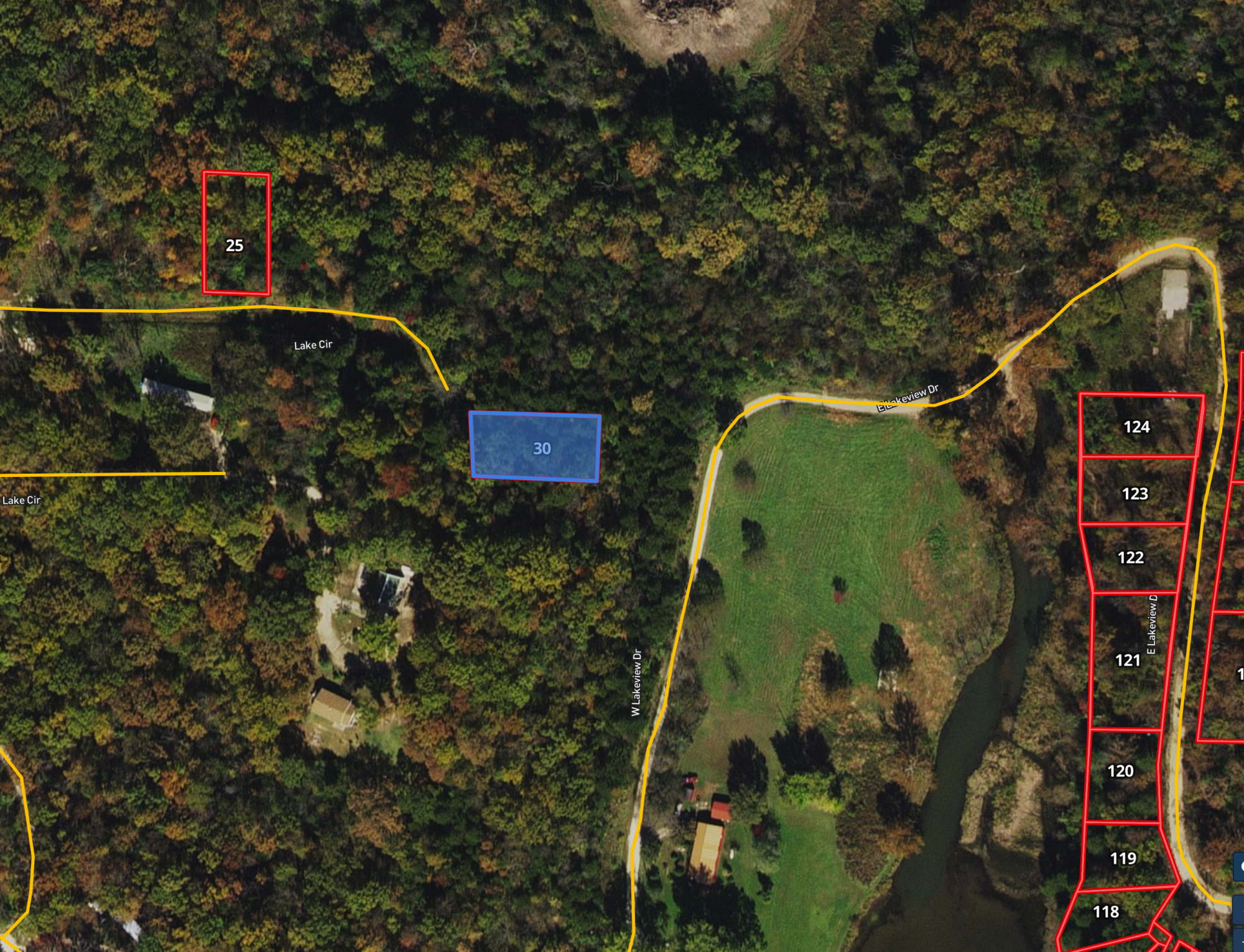 Spring Lake Plat 1 Tract 30 photo 4