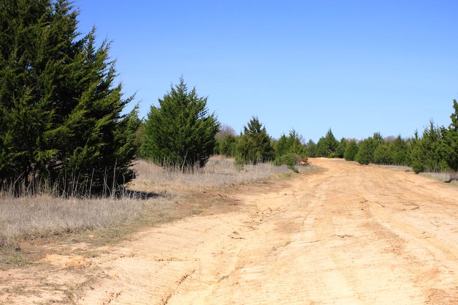 Montgomery Ranch Tract 10 photo 1
