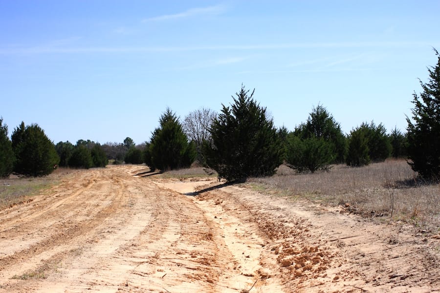Montgomery Ranch Tract 10 photo 2
