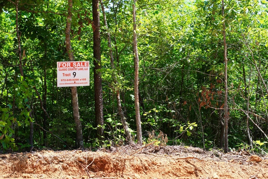Hickory Hill Ranch Tract 9 photo 1