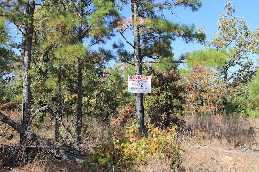 Indian Ridge – Phase III Tract 112 photo 1