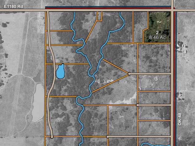 Saddlebrook Ranch Tract 2 photo 8