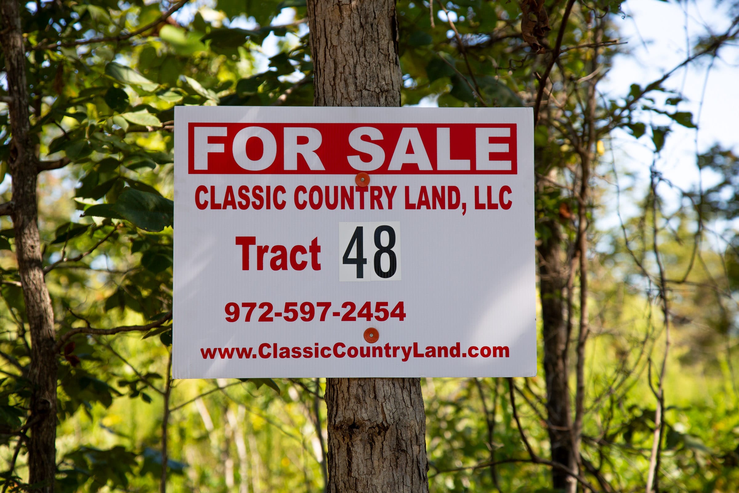 Borgmann’s Hollow Phase II Tract 48 photo 2