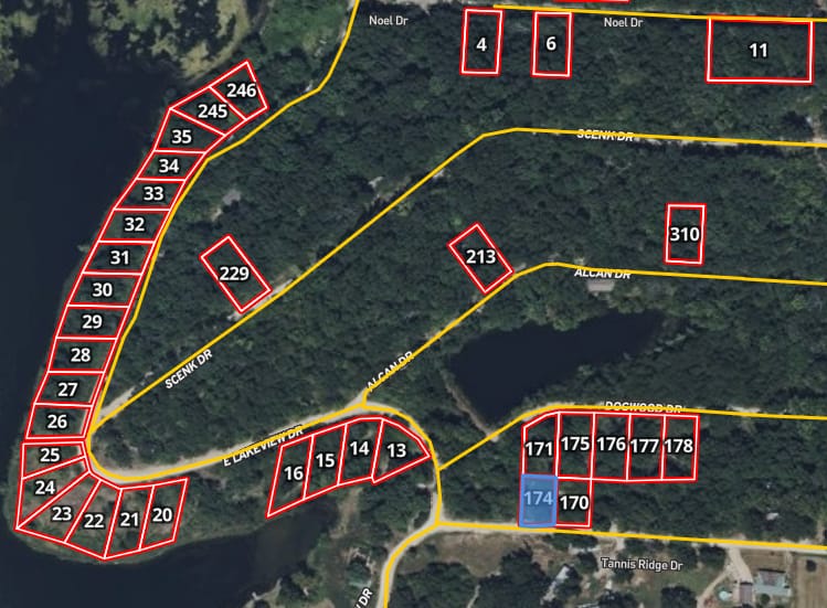 Spring Lake Plat 5 Tract 174 photo 6