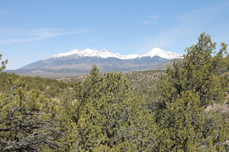 Sangre De Cristo Ranches Tract 3972 photo 6