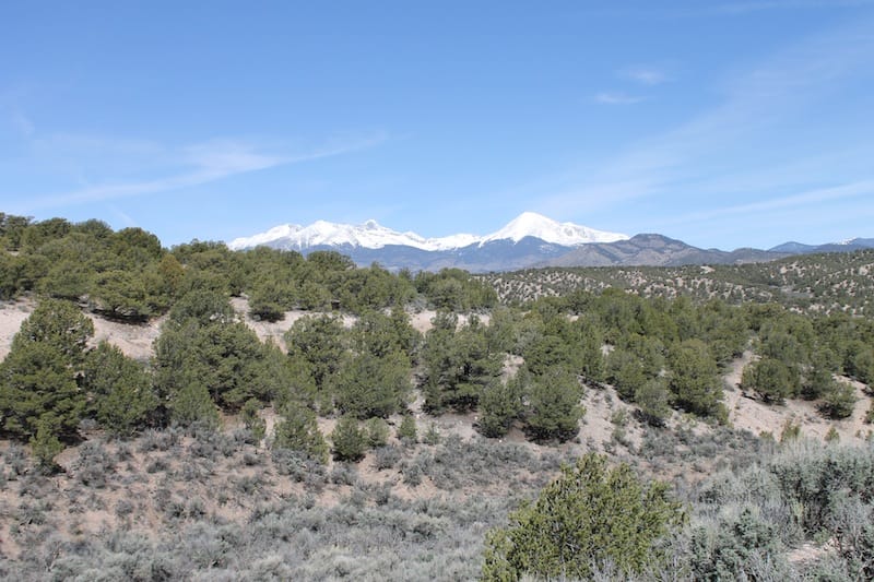 Sangre De Cristo Ranches Tract 3972 photo 11