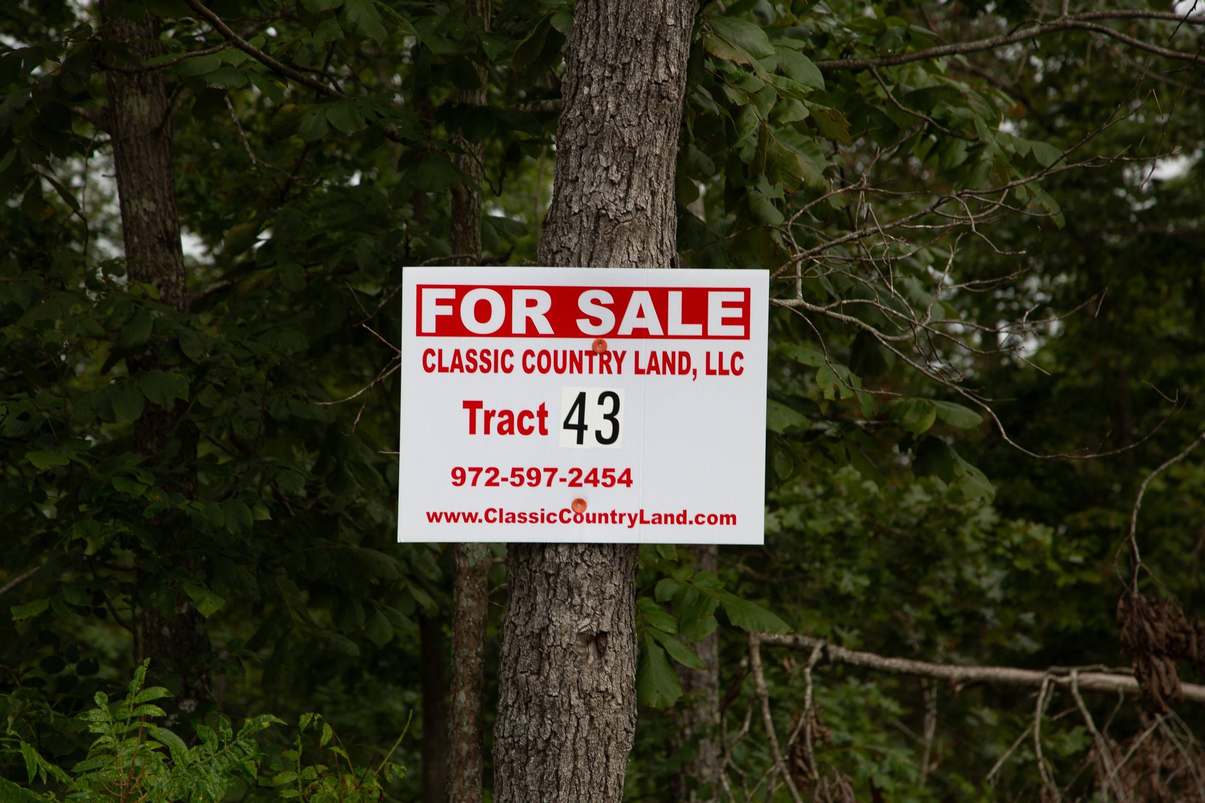 Borgmann’s Hollow Phase II Tract 43 photo 1
