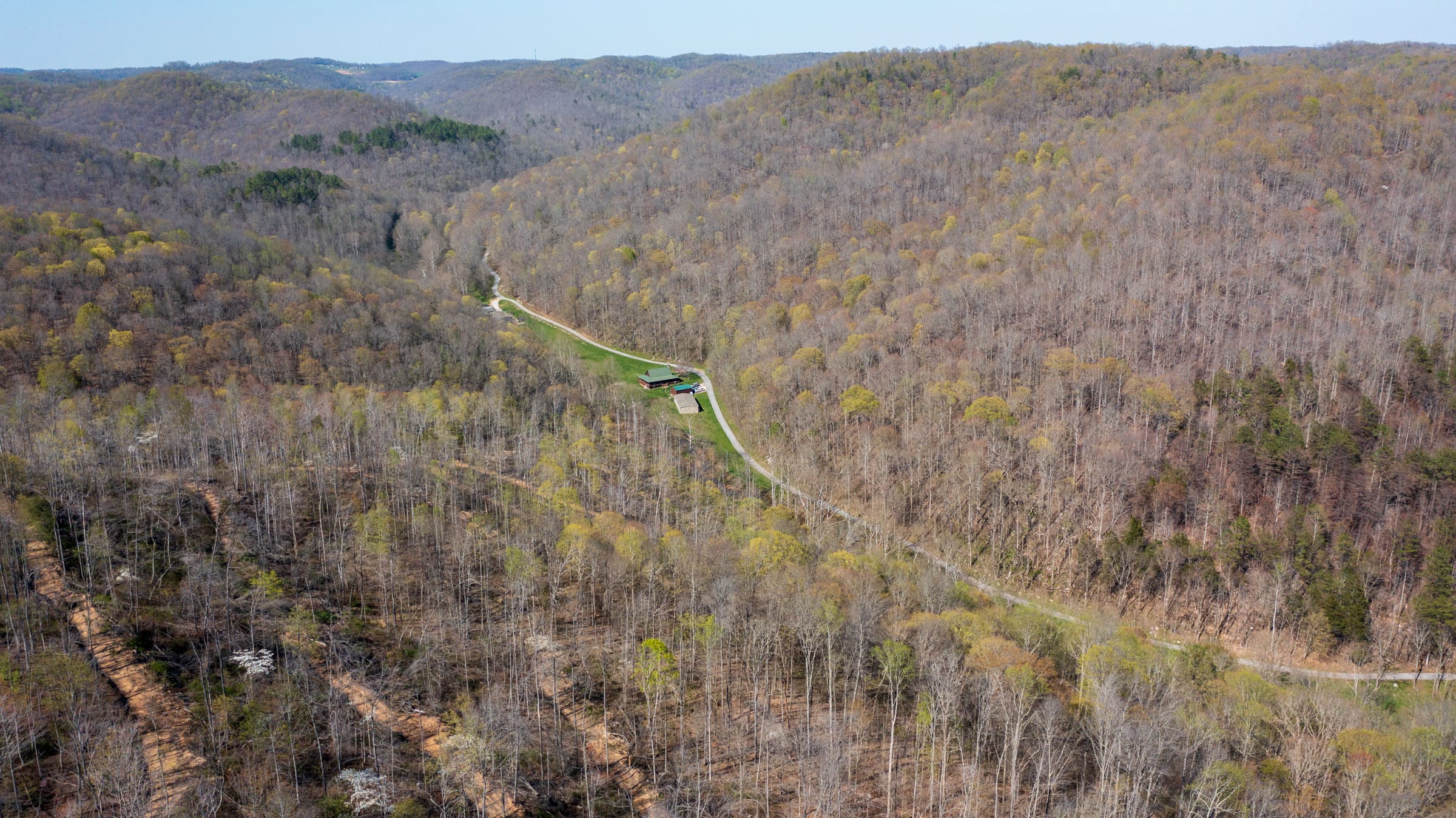 Creek Hollow Phase I Tract 36 photo 3