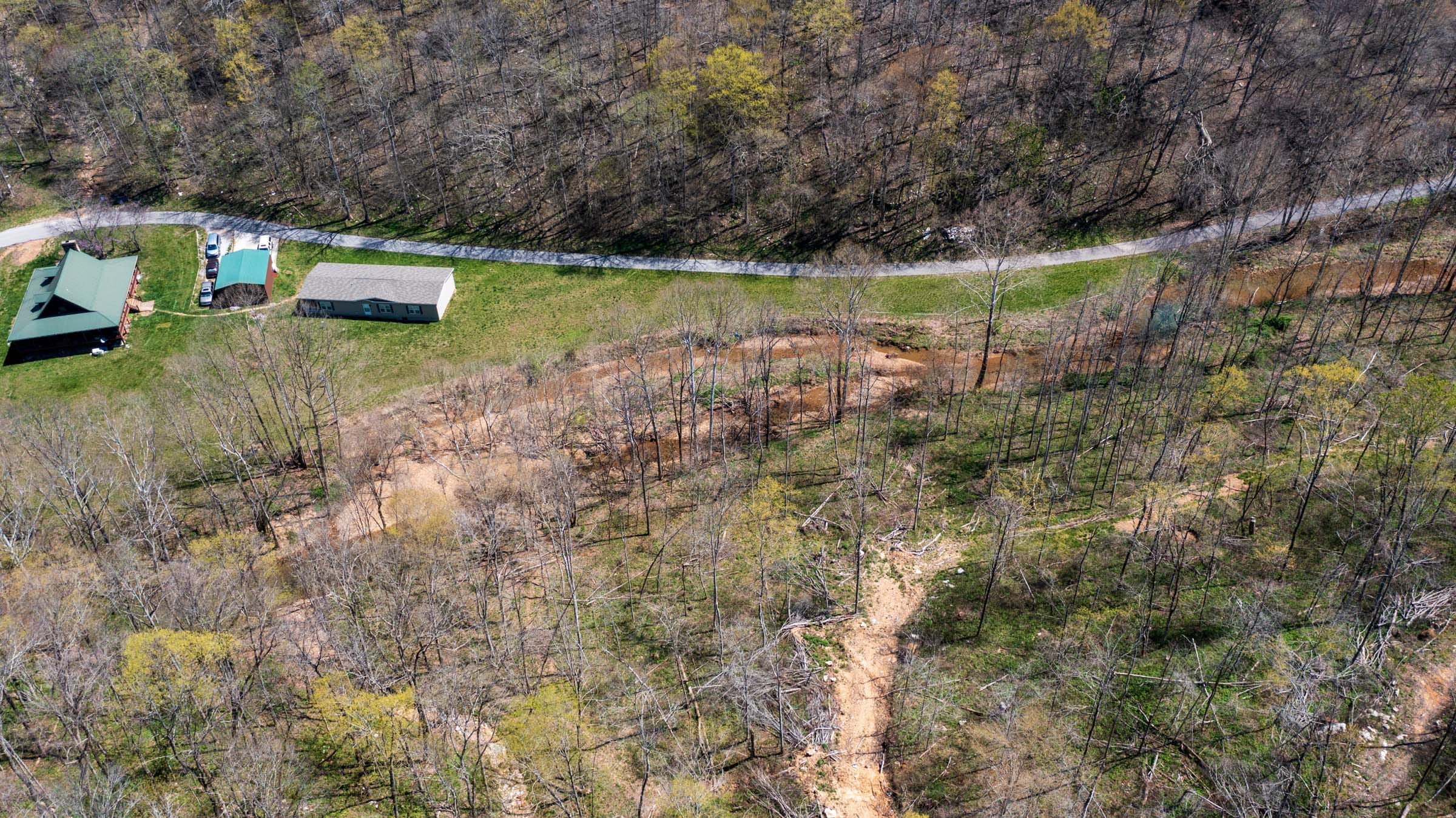 Creek Hollow Phase I Tract 36 photo 9