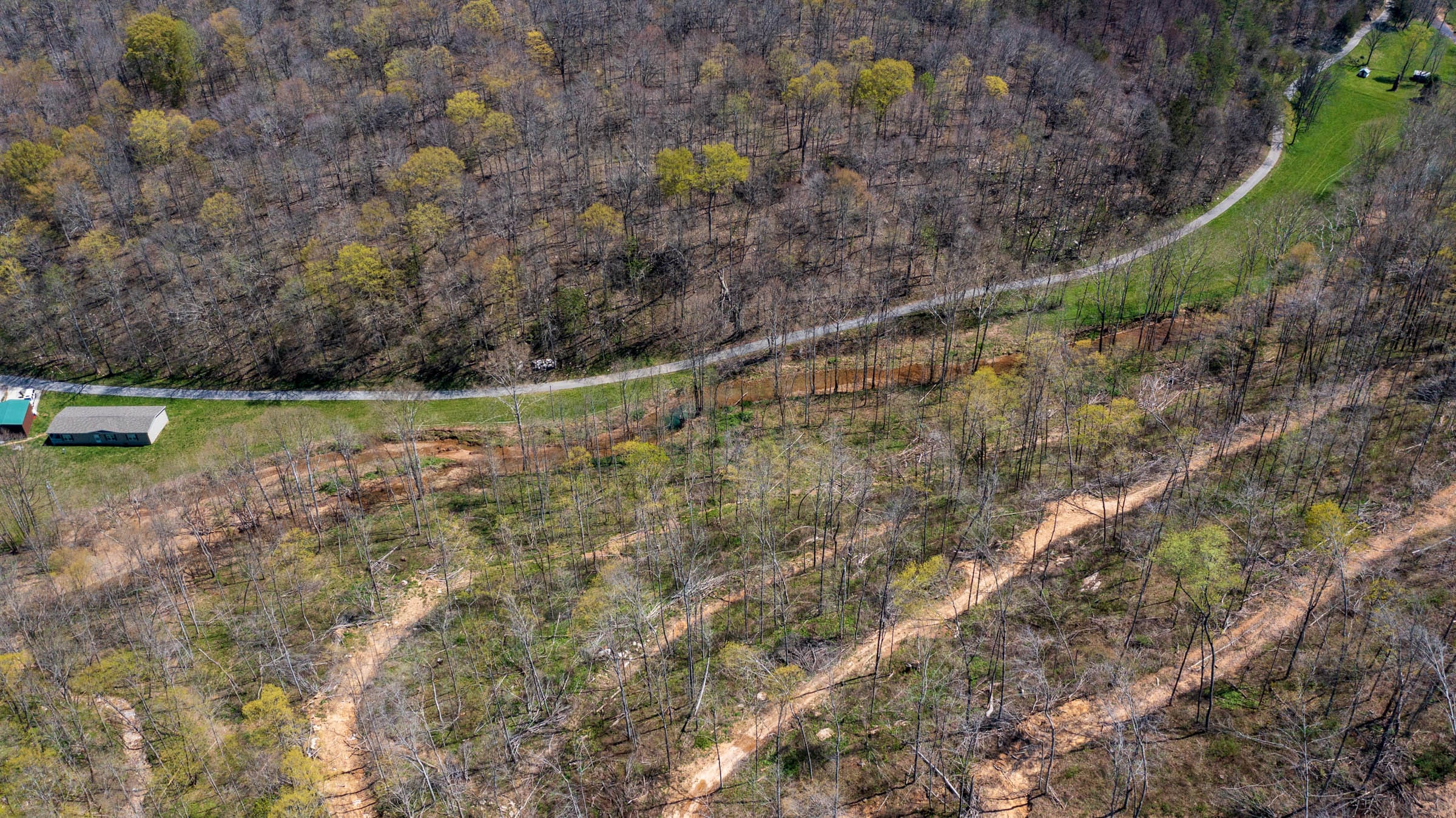 Creek Hollow Phase I Tract 36 photo 10