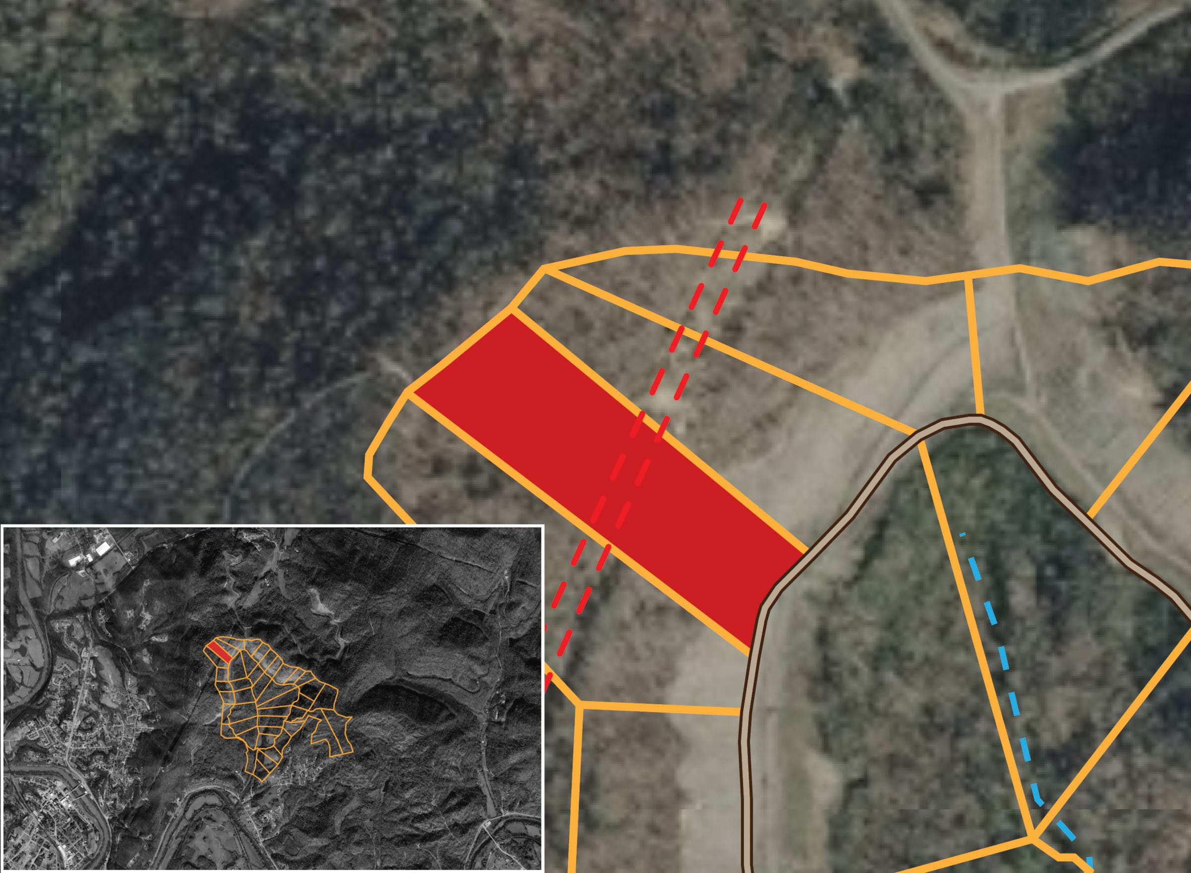 Jade Pass Tract 8 photo 1