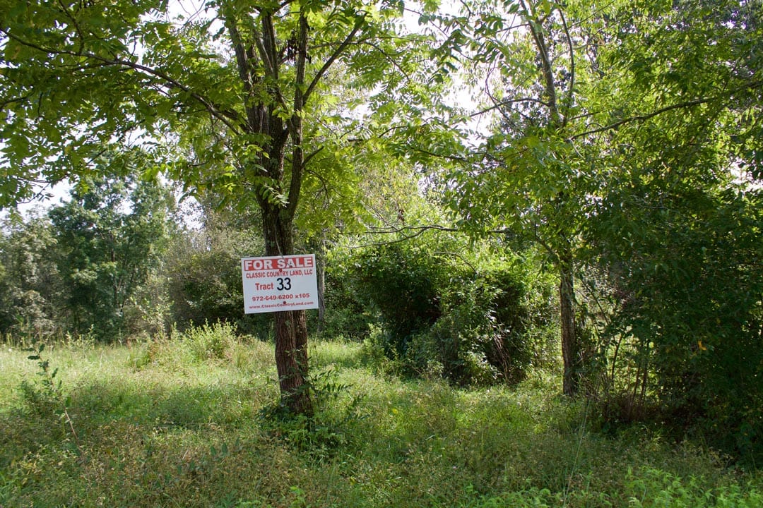 Heritage Hollow Tract 33 photo 1