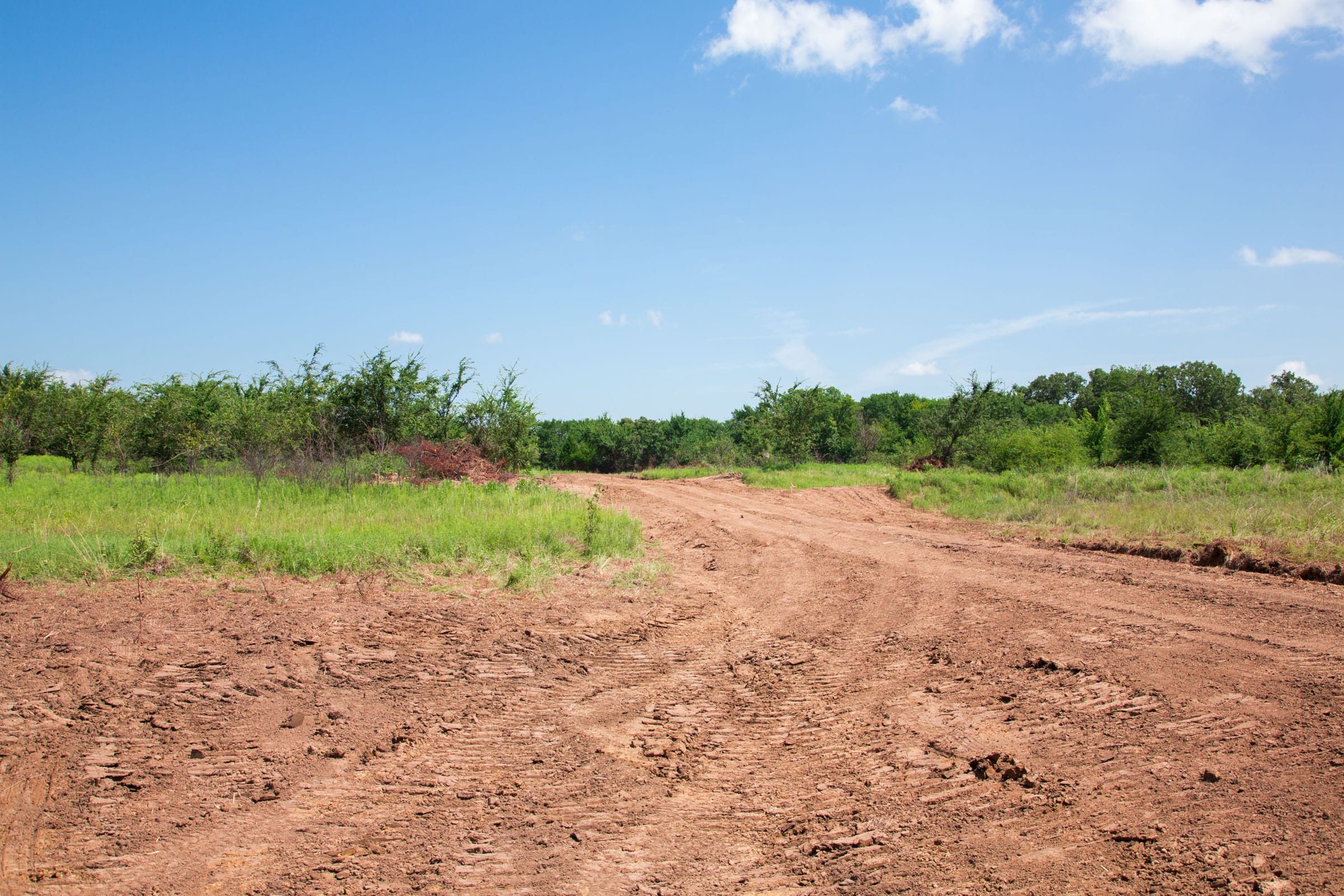 Deep Fork Ranch Tract 19 photo 1