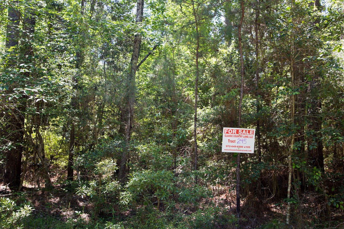 Rayburn Country Tract 245 photo 1