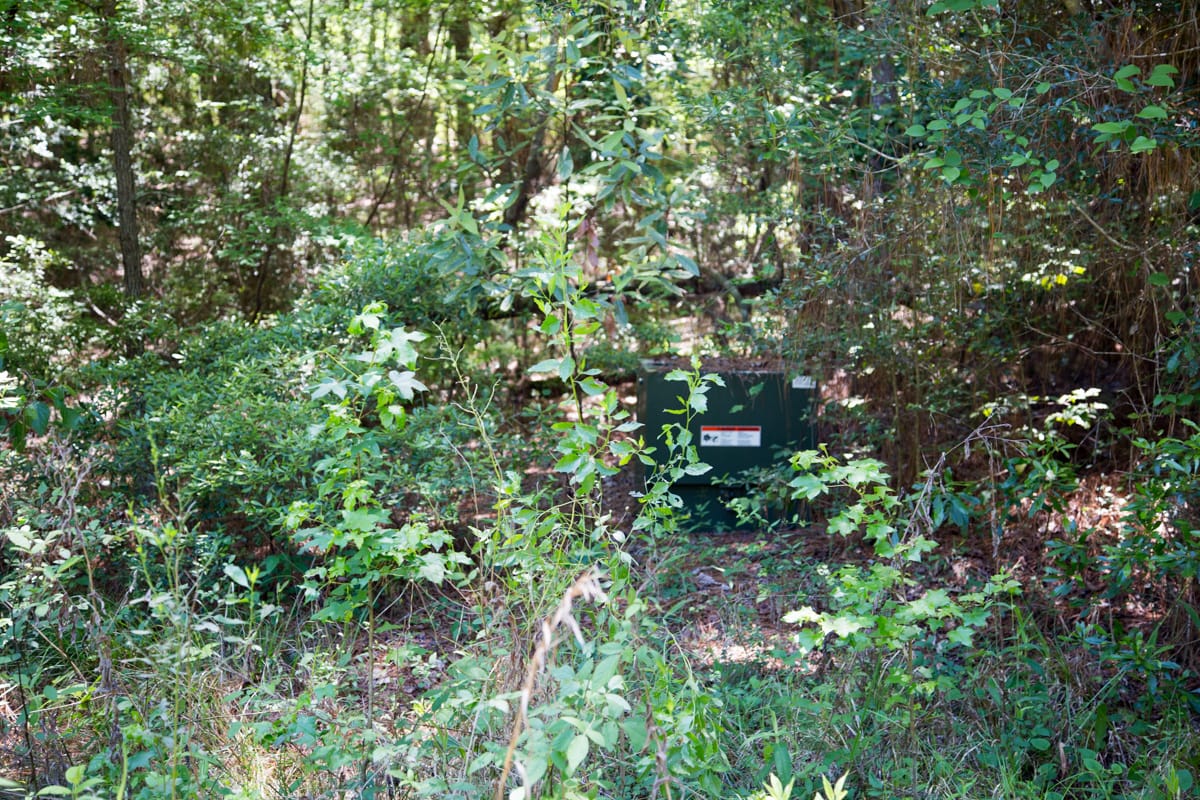Rayburn Country Tract 245 photo 2