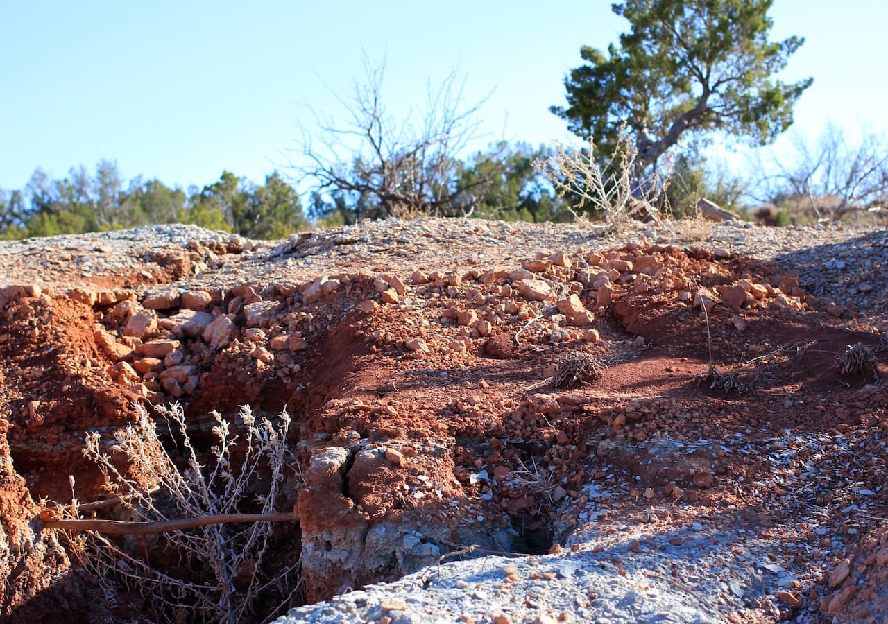 Red Rock Ranch Tract 32 photo 26
