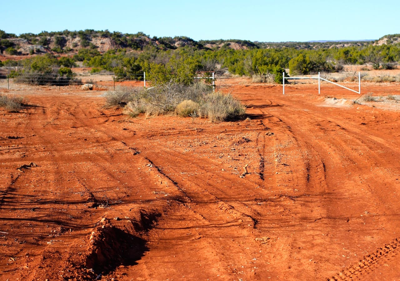 Red Rock Ranch Tract 32 photo 29