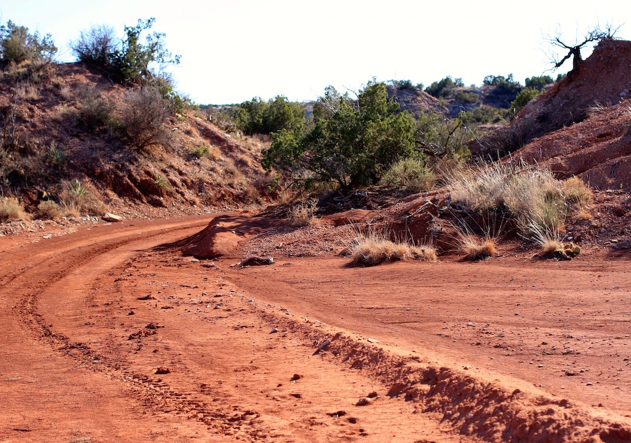 Red Rock Ranch Tract 32 photo 30