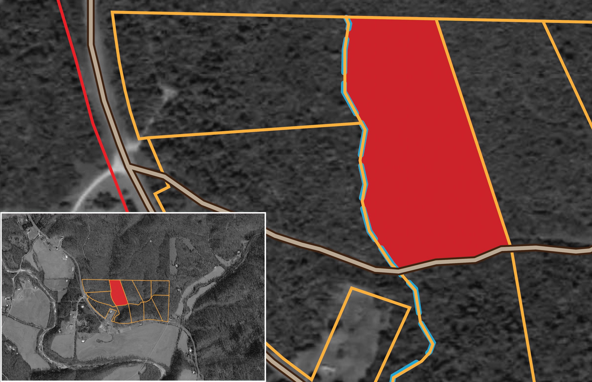 Double S Ranch Tract 11 photo 1