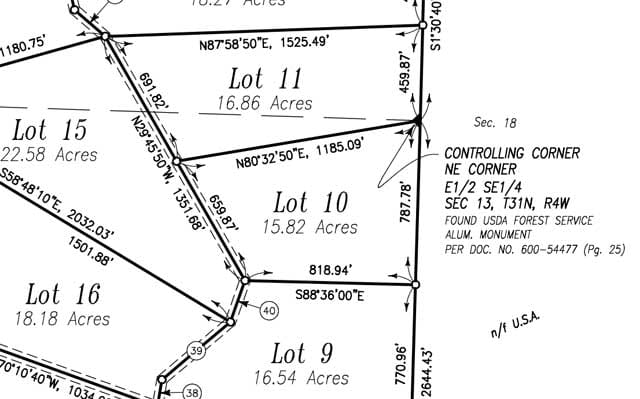 Antler Ridge Tract 10 photo 7