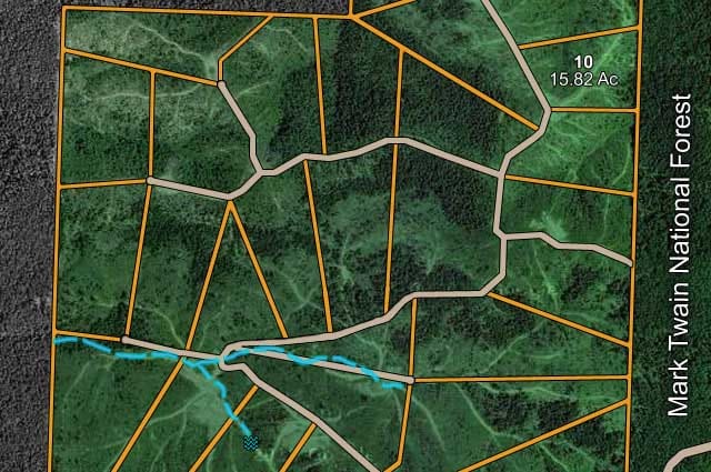 Antler Ridge Tract 10 photo 8