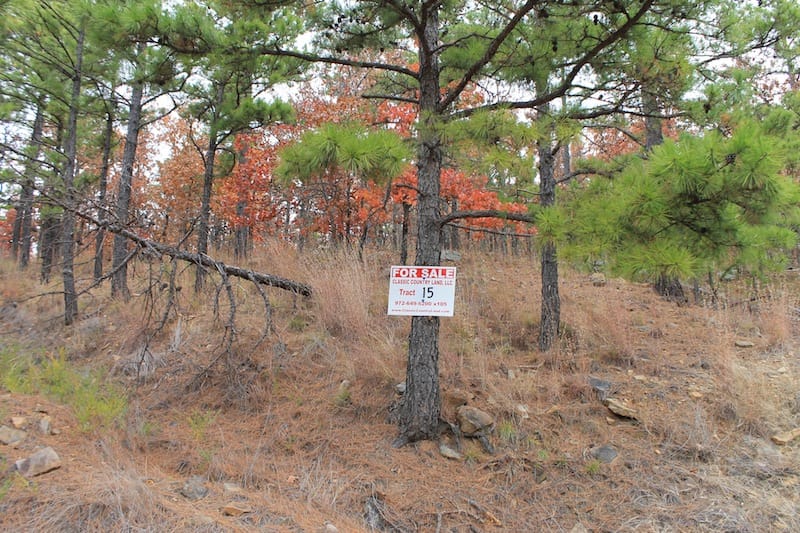 Indian Ridge – Phase I Tract 15 photo 1