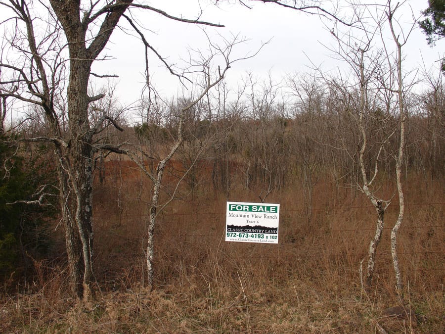Mountain View Ranch Tract 6 photo 1