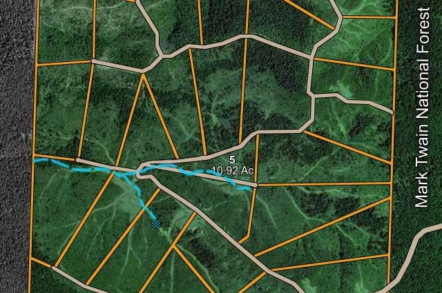 Antler Ridge Tract 5 photo 8