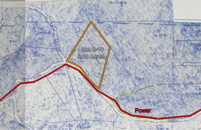 Indian Creek Tract 10 photo 9