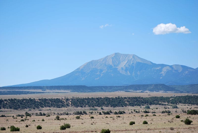 San Luis Valley Ranches Tract 12 photo 2