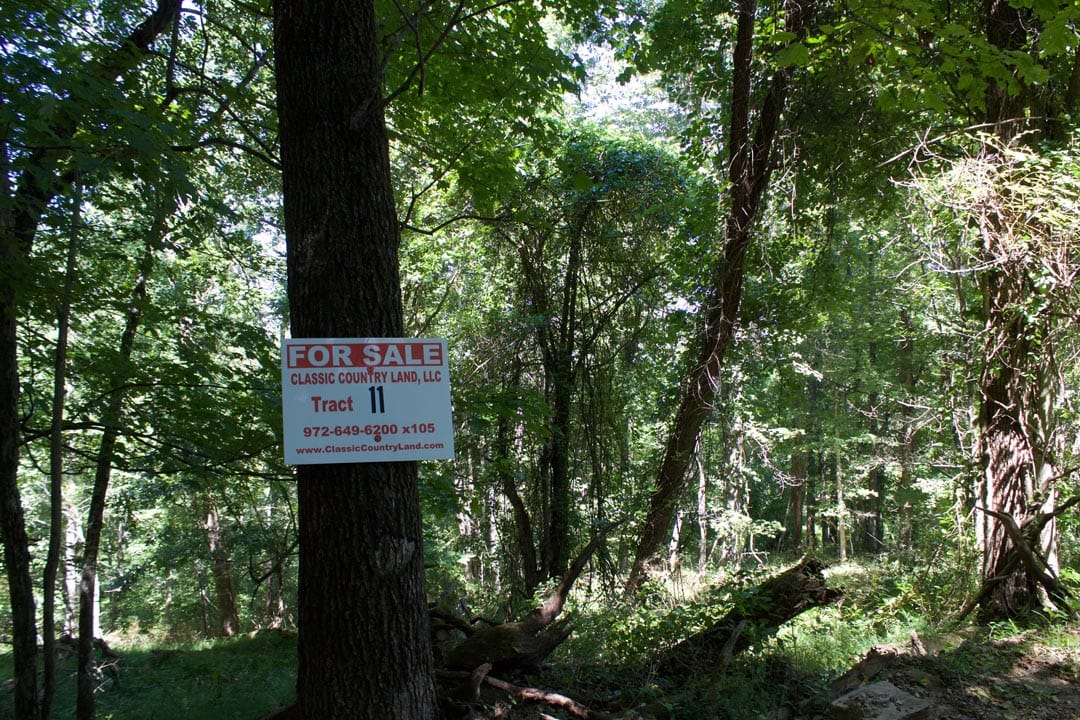 Heritage Hollow Tract 11 photo 1