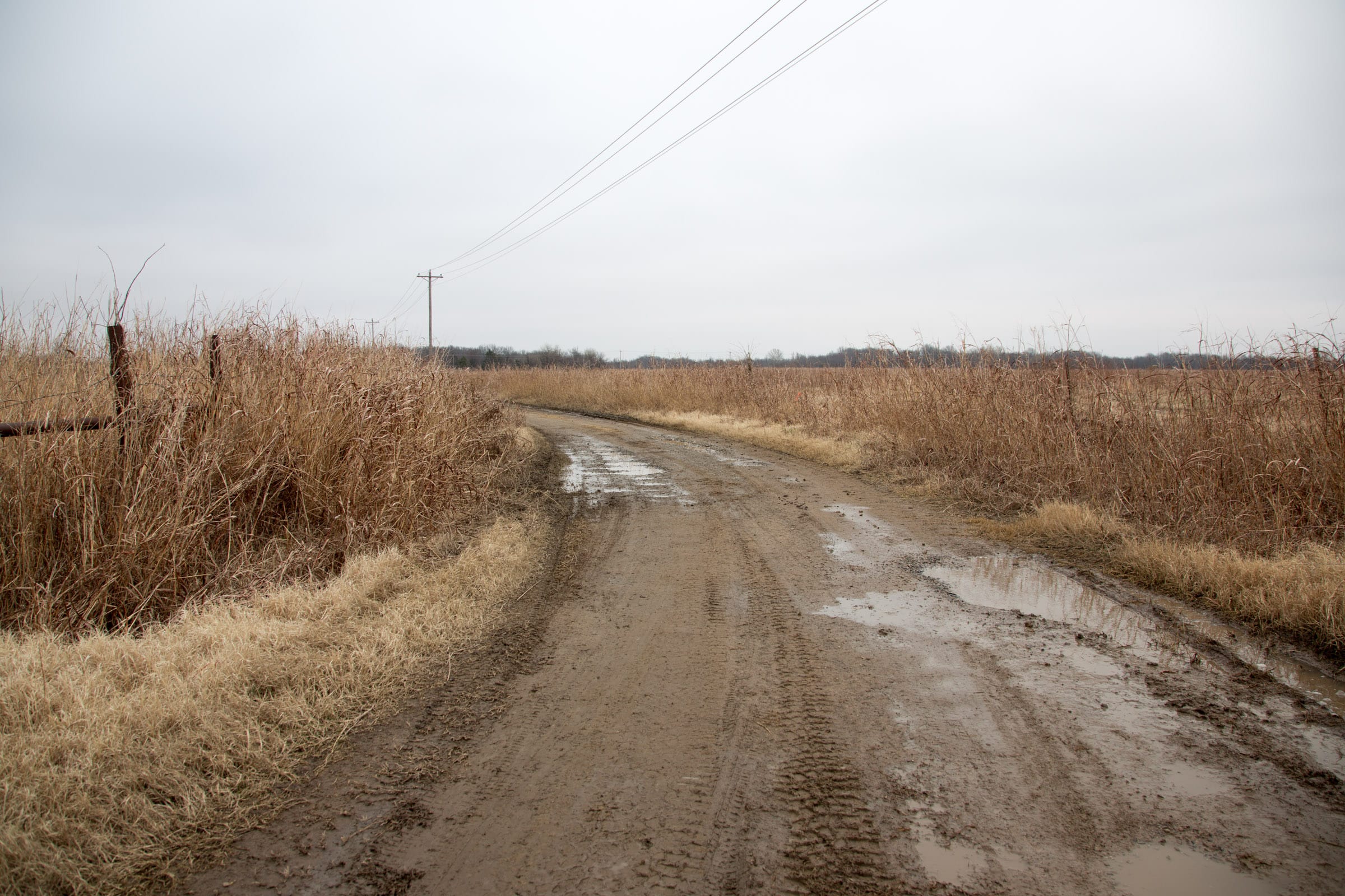 Canadian Plains Tract 15 photo 1